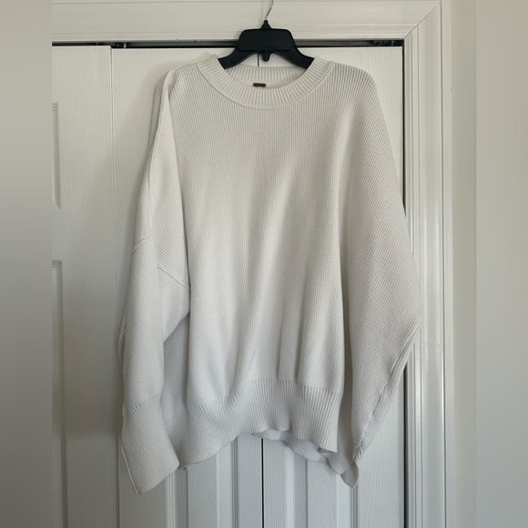 Free People Easy Street Tunic - Picture 3 of 5